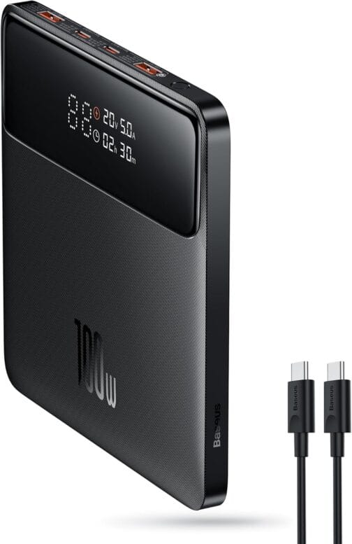 Baseus POWERBANK Blade HD – Image 6