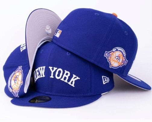 Casquette New York elegant