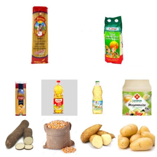 Commandez vos Aliments frais, cuisinés, non cuisinés et farines – Image 9