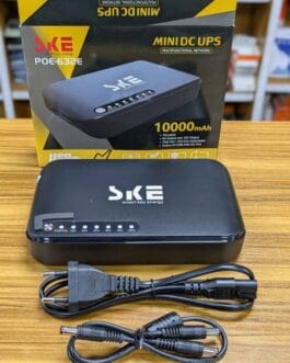 Mini UPS SKE 10.000mAh